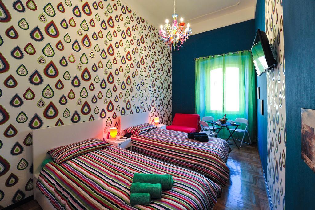 Da Augusto Bed & Breakfast