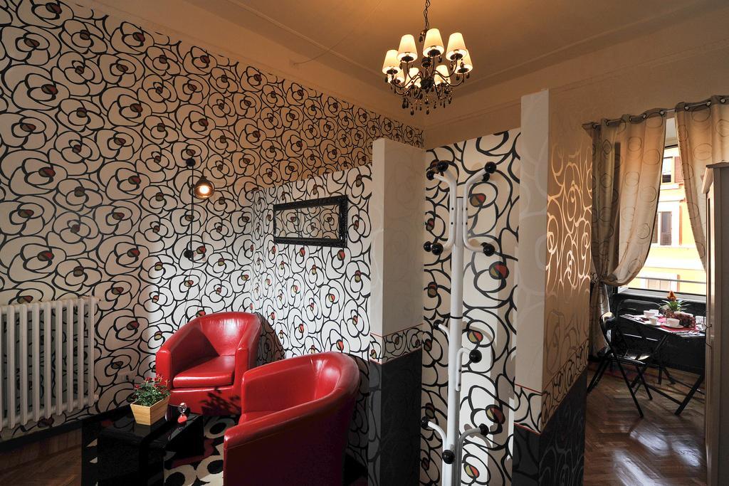 Bed & Breakfast Da Augusto *