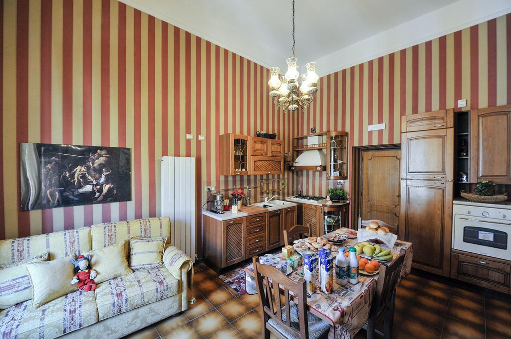Bed & Breakfast Da Augusto