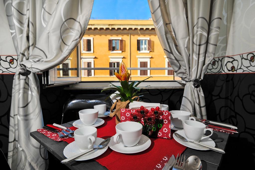 Da Augusto Bed & Breakfast Rome