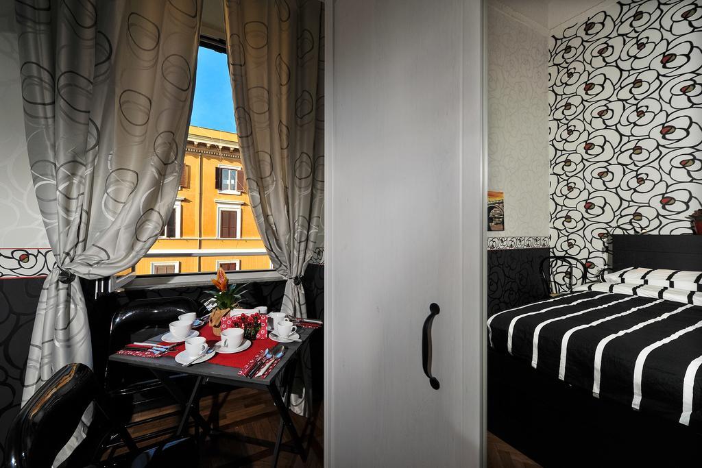 Da Augusto Bed and breakfast Roma